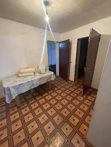 сатып алам: 4 бөлмө, Менчик ээси, Чогуу жашоосу жок — 1