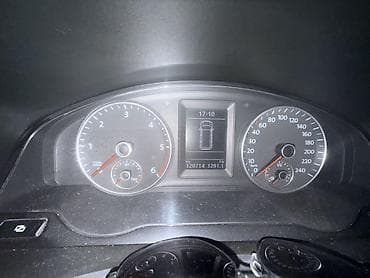 генератор карнивал: Volkswagen Transporter: 2010 г., 2 л, Механика, Дизель, Бус — 8