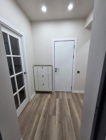 2 комнаты, 69 м², 104 серия, 10 этаж, Дизайнерский ремонт