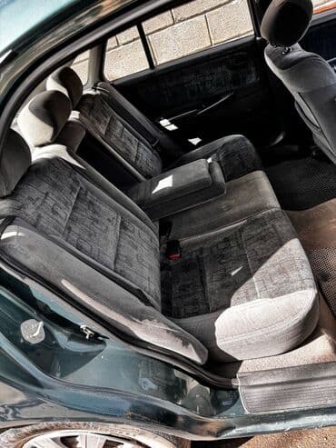 купить фары на мазду 626 ge: Mazda 626: 1997 г., 1.8 л, Механика, Бензиновая, Седан — 6