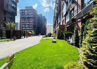 discovery studio: 3 комнаты, 78 м², 7 этаж, Евроремонт — 6