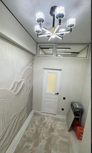 микрорайон джал: 1 комната, 37 м² — 8