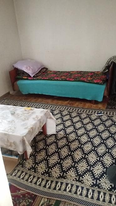🏡 **ПРОДАЁТСЯ ДОМ В Ж/М АЛА-ТОО!** 📍 ПСО 🛏 **5 комнат** 📐 **110 м²**