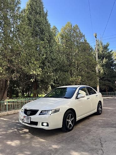 каропка на хонда сивик: Honda Accord: 2003 г., 2 л — 3