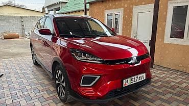 bye e5: Weltmeister EX5, 2020 г., 65000 км, Передний, В наличии — 1