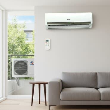 Кондиционер Gree