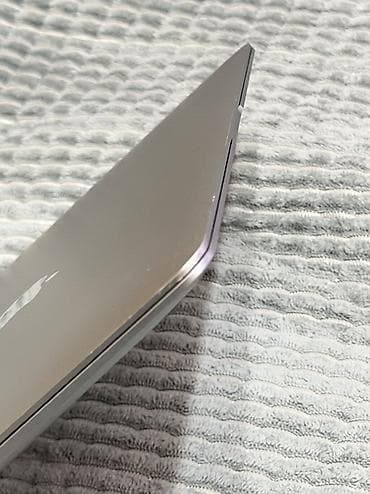 hp notebook: Б/у, Apple M1, ОЗУ, RAM: 8 ГБ, В рассрочку — 6
