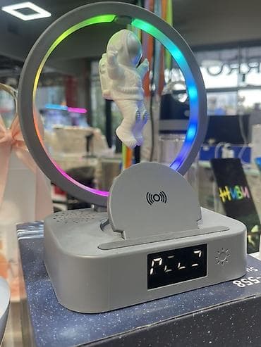 surface pen: Бесплатная доставка по городу 🚗🚗🚗 Настольный гаджет «Астронавт» 4‑в‑1 — 1