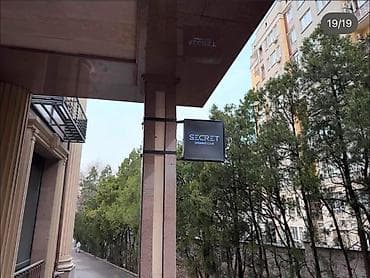 Коммерческое помещение в продаже 📍 ЖК «Ихлас Резиденс» Предлагается — 4