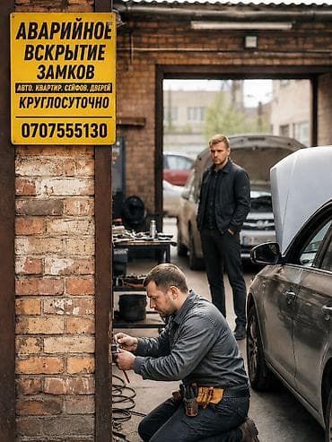 key maker: Вскрытие замков круглосуточно вскрытие дверей круглосуточно вскрытие — 1