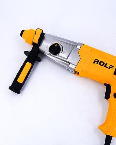 Ашкана буюмдары: Перфоратор, Rolf, Жаңы — 3