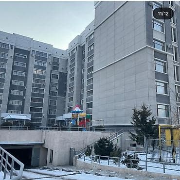 2 комнаты, 80 м², Нижний Джал (Джал-23) Элитка, 3 этаж, Евроремонт at lalafo.kg 2 комнаты, 80 м², Нижний Джал (Джал-23) Элитка, 3 этаж, Евроремонт