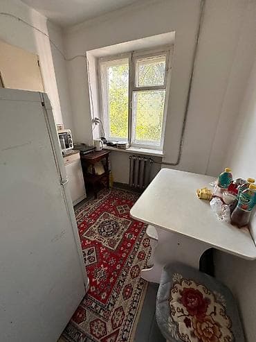 Продажа квартир: 1 комната, 40 м², 104 серия, 2 этаж — 2