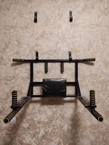 гантели наборные обрезиненные: Турник, Новый, Платная доставка, Самовывоз — 2