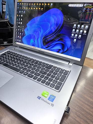 proda 1080: Игровой, Б/у, Intel Core i7 — 2