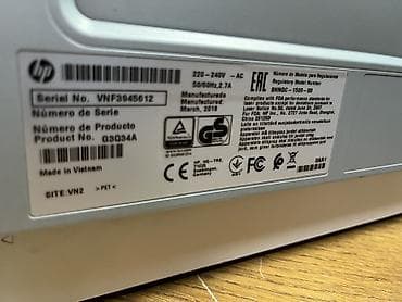 Принтеры: Продаю принтер от HP Pro M102a В состоянии нового Быстро и четко — 7