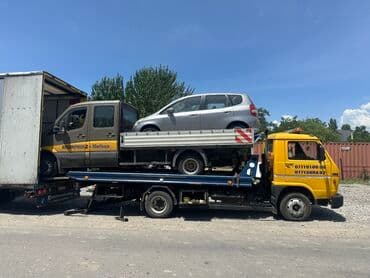 шабашные расценки на строительные работы рядом просп жибек жолу бишкек: С лебедкой, Со сдвижной платформой — 5