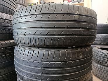 Летние шины 215/45 R17 91V - Размер: 215/45 R17 - Индекс