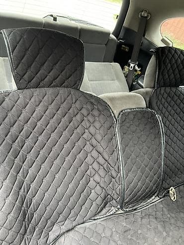 pod: Honda Stream: 2003 г., 2 л, Автомат, Бензин, Универсал — 7