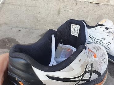 rf 3: Кроссовки ASICS Sky срочно за 2300 2,3 жолу кийилген 39 размер — 7