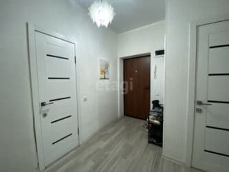 квартиры бишкек продажа: 2 комнаты, 57 м², Элитка, 3 этаж, Косметический ремонт — 6