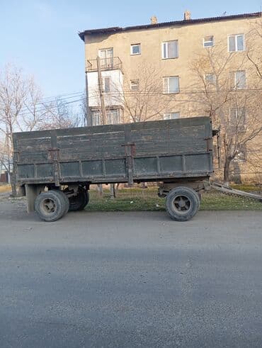 купить передний бампер на мерседес w210 в бишкеке: Прицеп — 1