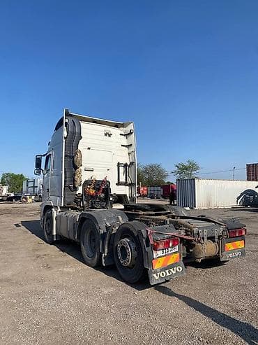 om 366: Volvo : 2012 г. — 7