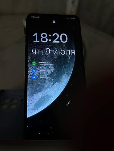 купить playstation plus: Samsung Galaxy A12, Б/у, 64 ГБ, цвет - Черный, 2 SIM — 7