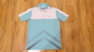 Футболки: Поло с Mubadala World Tennis World Championship Abu Dabi, размер XS — 1