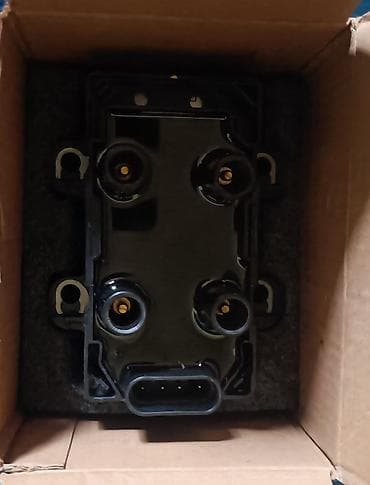 2 4 gdi: Катушка зажигания Renault 2025 г., Новый, Германия — 3