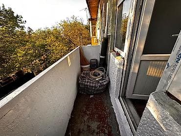 колёса для тачки: 3 комнаты, 58 м², 104 серия, 4 этаж, Косметический ремонт — 10