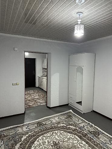 сары ой квартиры: 2 комнаты, Собственник, Без подселения, С мебелью частично — 8
