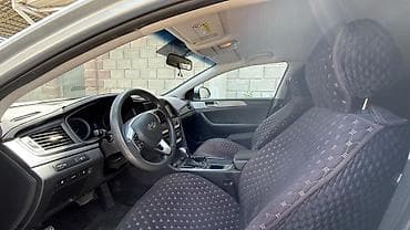Унаа сатуу: Hyundai Sonata: 2020 г., 2 л, Автомат, Газ, Седан — 9