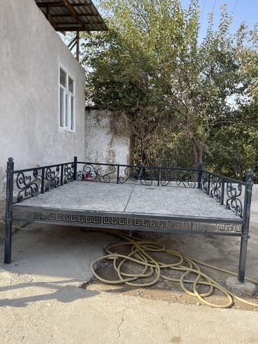 диван двуспальные: Тапчан,сору сатылат б/у2,5х2,5м — 2