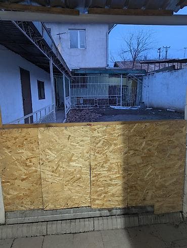Дома: 🏡✨ ПРОДАЁТСЯ ДОМ С АНГАРОМ ПОД ЖИЛЬЕ,БИЗНЕС 📍 Бишкек: ул. Лермонтова — 5