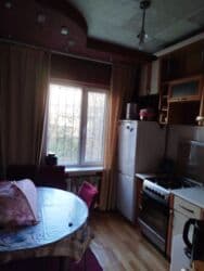 куплю квартиру токмоке микрорайоне: Продаю 2-х комнатую квартиру — 6