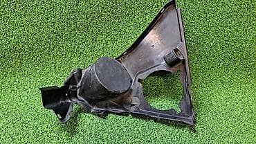 bmw 3: Пластик моторного отсека Е39 7 Год 2002 В отличном состоянии, очень — 3