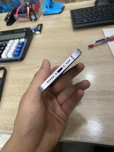 nokia e90: IPhone 14, Б/у, 256 ГБ — 4