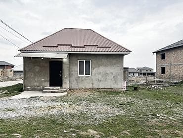 аренда квартиры в кыргызстане: Сдается дом времянка в Рухий Мурас2. ( мкр Тунгуч) Выше Горького, 4 — 5