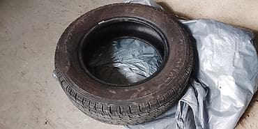 Шины: Шины 195 / 65 / R 15, Лето, Новый, 1 шт, Легковые, Япония, Hankook — 4