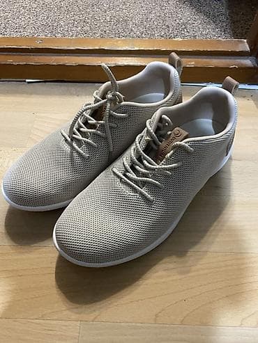 nike react: Кроссовки Outventure - Бренд: Outventure (логотип на язычке и — 1