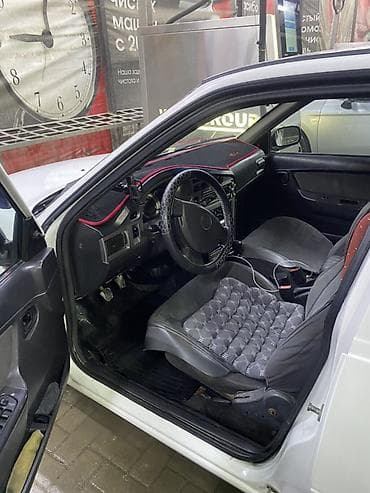 авто в канте: Daewoo Nexia: 2009 г., 1.6 л, Механика, Бензин, Седан — 7