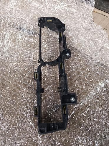 Дверная карта Volkswagen