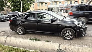 аккорд сл9: Сдаю Hyundai Sonata, Долгосрочно, | Залог — 2