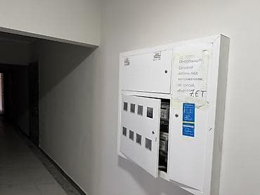 1 бөлмө, 51 м², Элитка, 7 кабат, Жаңы ремонт — 3