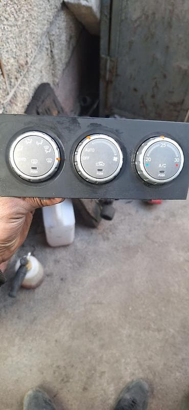 радиатор опель вектра б: Продаю климат контроль на субару форестер sg5 рестайлинг .очень — 1