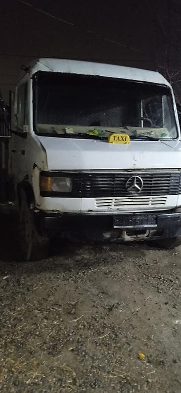 бус сапог автомат: Гигант сатылат срочно — 3