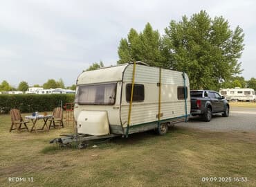 магазин дисков: Продам КЕМПИНГ Срочно ВНУТРИ СВЕТ,КРОВАТИ ПОЛКИ ДЛЯ ВЕЩЕЙ НА 4 — 1