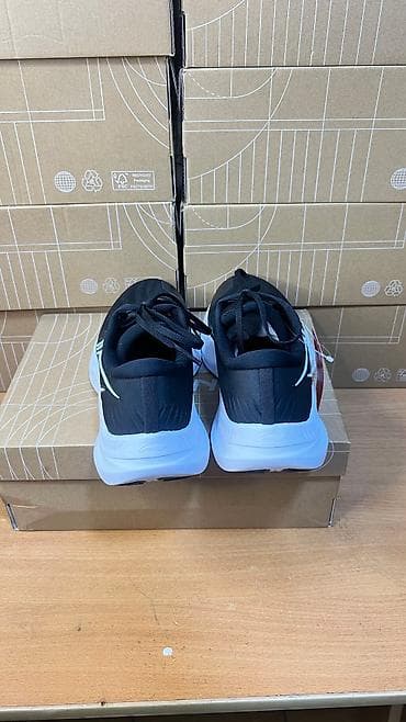 lining 38: 👟 Li-Ning – Кытайдын сапаттуу кроссовкалары! Эми сен дагы 💯% оригинал — 5