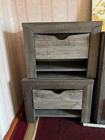 машина баалары: Спальня Гарда 4х дв Пр-во: Беларусь «Слониммебель» Описание Б/у ( — 4